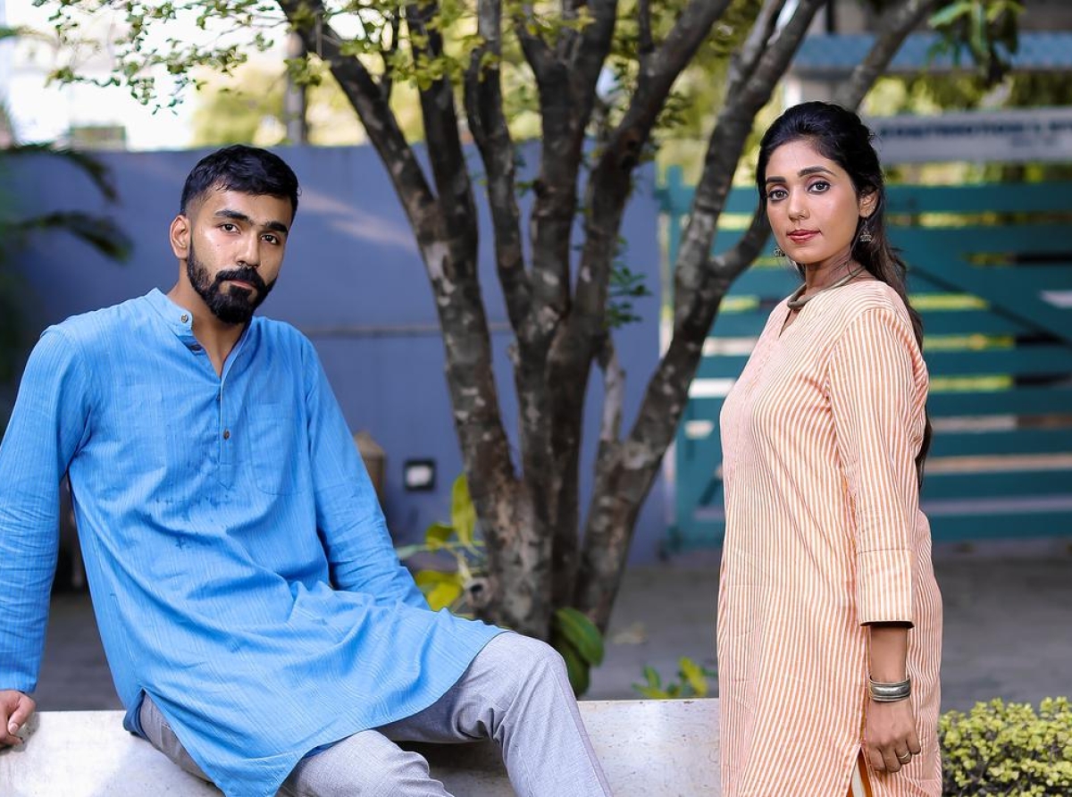 Vrndha launches debut khadi apparel collection for men and women